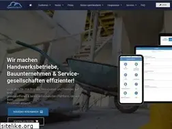Sites similar to openhandwerk.com