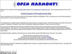 Sites similar to openharmony.org