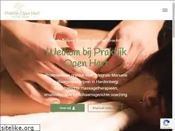 Sites similar to openhart.nl