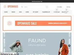 Sites similar to openhaus.com.tr