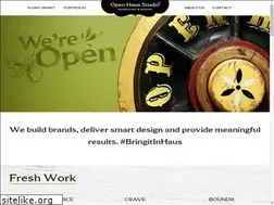 Sites similar to openhausstudio.com