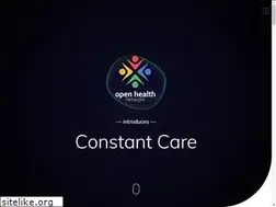 Sites similar to openhealth.cc