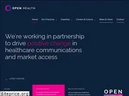 Sites similar to openhealthgroup.com