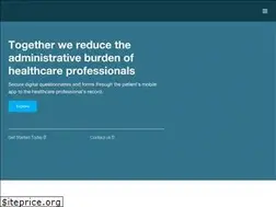 Sites similar to openhealthhub.com