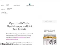 Sites similar to openhealthtools.org