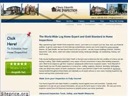 Sites similar to openhearth.us