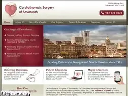 Sites similar to openheartsurgery.com