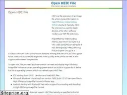 Sites similar to openheicfile.com