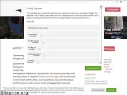 Sites similar to openheritage.eu