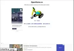 Sites similar to openhome.cc
