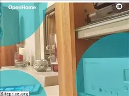 Sites similar to openhome.org