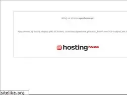 Sites similar to openhome.pl