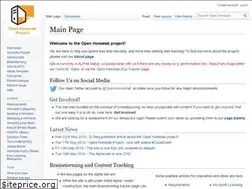 Sites similar to openhomelab.org