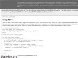 Sites similar to openhomesecurity.blogspot.cz