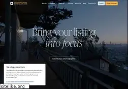 Sites similar to openhomesphotography.com