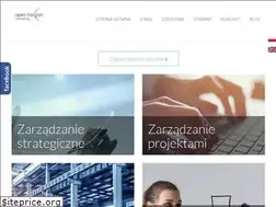 Sites similar to openhorizon.com.pl