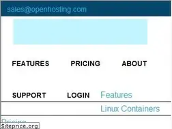 Sites similar to openhosting.com