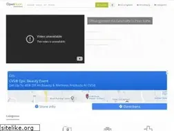 Sites similar to openhours.ch