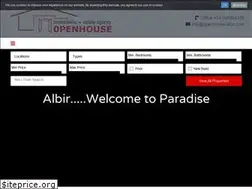 Sites similar to openhouse-albir.com