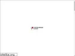 Sites similar to openhouse-group.co.jp