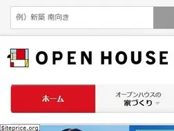Sites similar to openhouse-group.com
