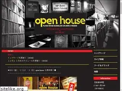 Sites similar to openhouse-imaike.com