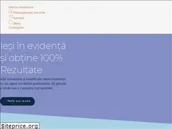 Sites similar to openhouse-imobiliare.ro
