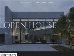 Sites similar to openhouse-jp.com