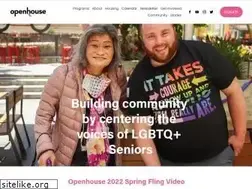 Sites similar to openhouse-sf.org