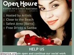 Sites similar to openhousebarra.com