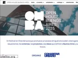 Sites similar to openhousebsas.org