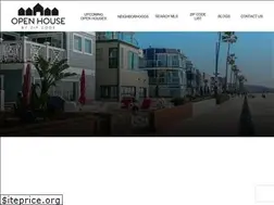 Sites similar to openhousebyzipcode.com