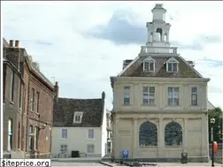 Sites similar to openhousekingslynn.co.uk