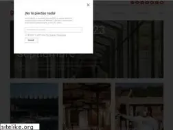 Sites similar to openhousemadrid.org
