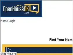 Sites similar to openhouseok.com