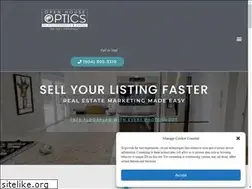 Sites similar to openhouseoptics.com