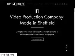 Sites similar to openhousepictures.co.uk
