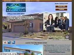 Sites similar to openhouserealty.com