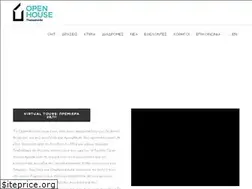 Sites similar to openhousethessaloniki.gr
