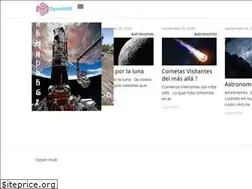 Sites similar to openhub.site