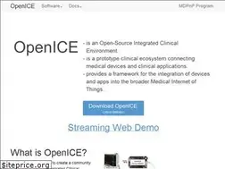 Sites similar to openice.info