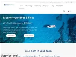 Sites similar to openichnos.com