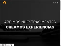 Sites similar to openideas.com.ar