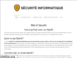 Sites similar to openidfrance.fr