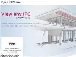 Sites similar to openifcviewer.com