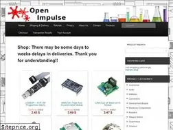 Sites similar to openimpulse.com