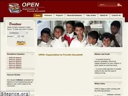 Sites similar to openindia.org