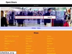 Sites similar to opening-store.ca