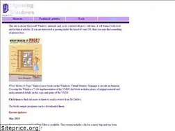 Sites similar to opening-windows.com