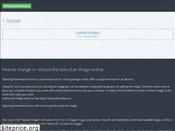 Sites similar to opening.download